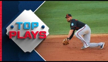 MLB's TOP Plays on the FINAL DAY of the 2025 regular season! (Highlights from Game 162 - 9/28/25)