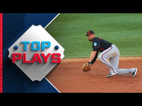 MLB's TOP Plays on the FINAL DAY of the 2025 regular season! (Highlights from Game 162 - 9/28/25)