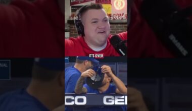 THE CINCINNATI REDS ARE IN THE POSTSEASON!