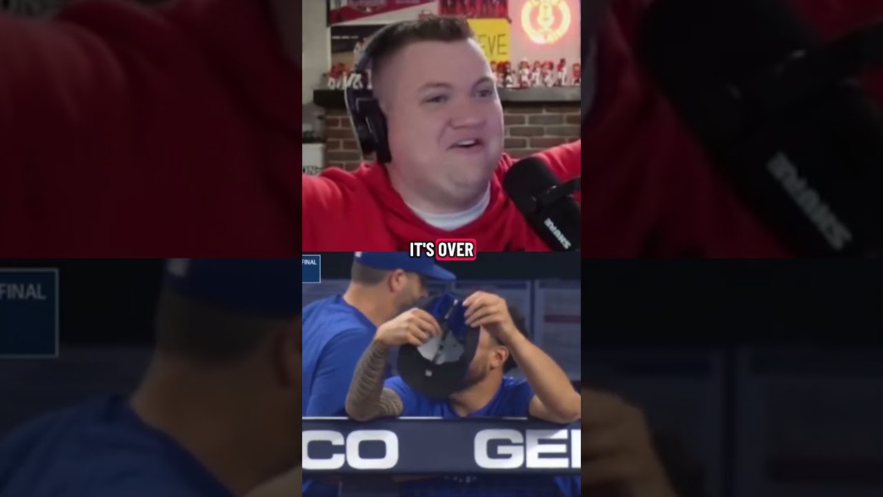 THE CINCINNATI REDS ARE IN THE POSTSEASON!