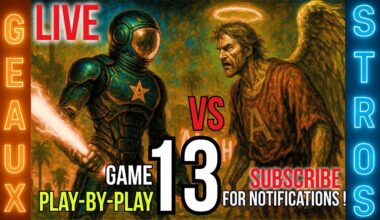 Astros vs Angels Game 13 LIVE Play-By-Play Radio Style Broadcast Sept. 28th 2025