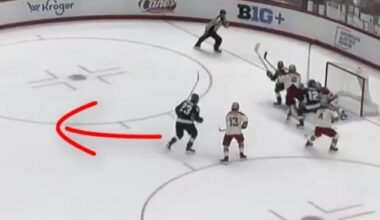 Everybody Plays: 2025 NHL Draft breakdown - Shane Vansaghi - Philadelphia Flyers