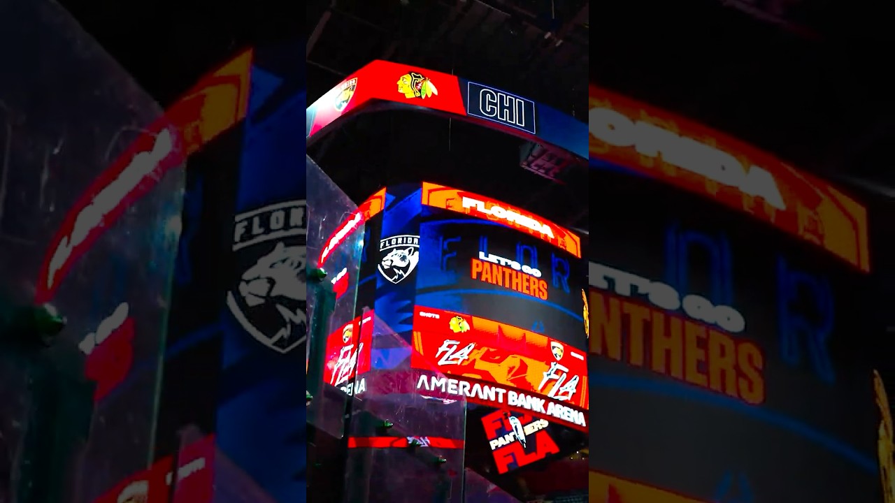 new scoreboard just dropped 🫴👑