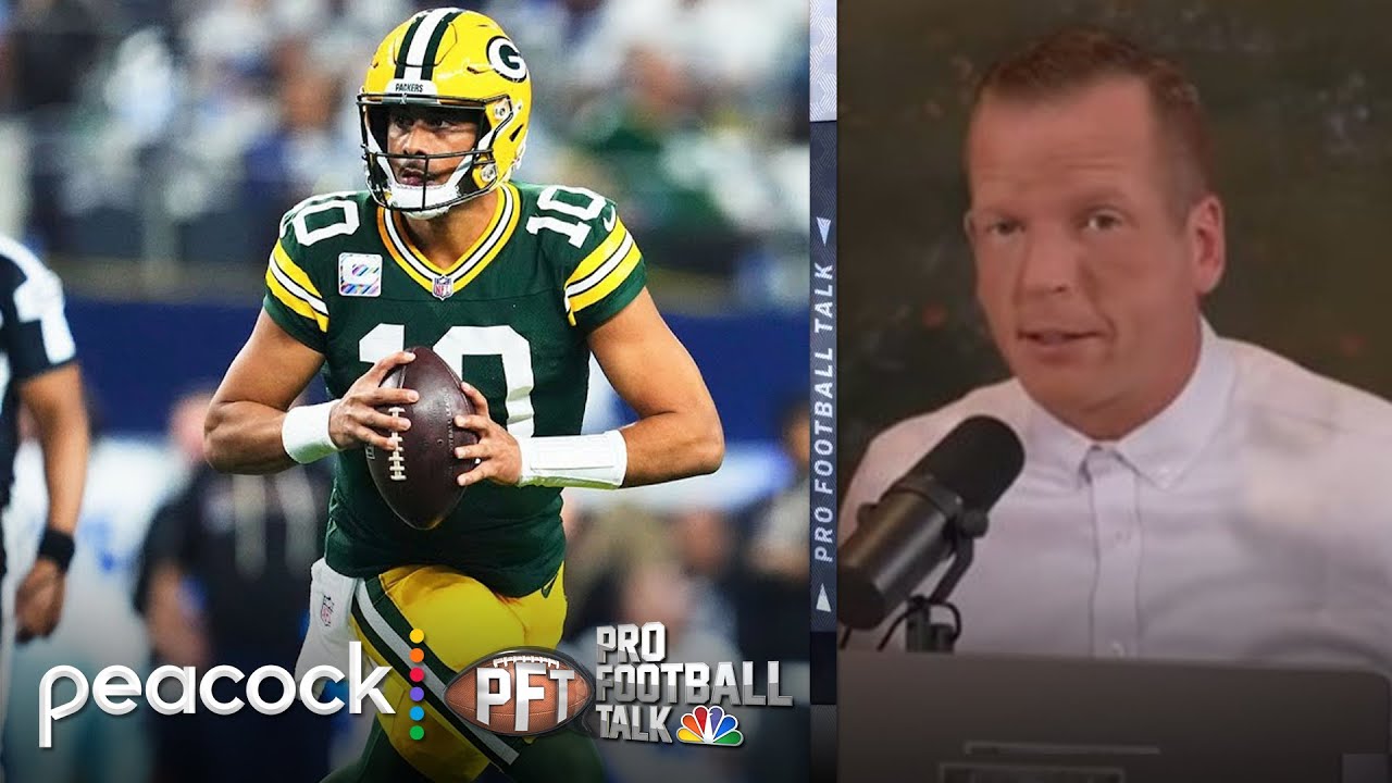 Green Bay Packers need to tinker after tie with Dallas Cowboys | Pro Football Talk | NFL on NBC