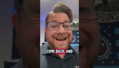 This is the worst Titans team of all time and Callahan must be fired. I’m tired y’all.