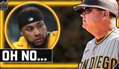 Padres Give MULTIPLE Roster Updates... Playoff News