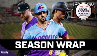 Despite record, was the Colorado Rockies 2025 season the worst in the history of baseball?