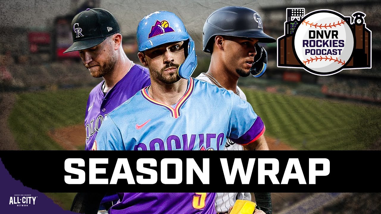 Despite record, was the Colorado Rockies 2025 season the worst in the history of baseball?