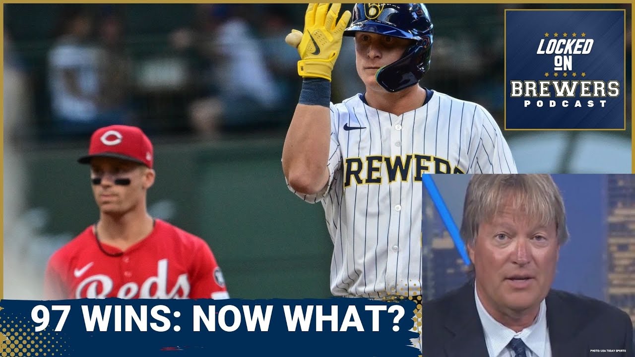 MOMENTUM: Will Milwaukee Brewers' Regular Season Success translate into Post Season Success