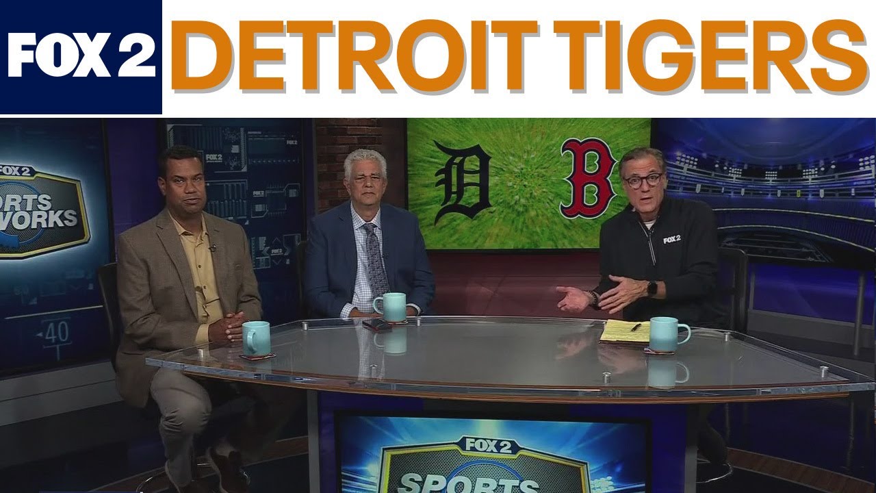 Tigers to open playoffs on the road against the Cleveland Guardians