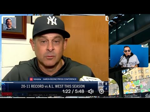 Yankees Post Game:YANKEES vs. RED SOX 🔥 | Rays BETRAY Yankees 😡 Bronx READY for Sox | Judge = MVP 🐐