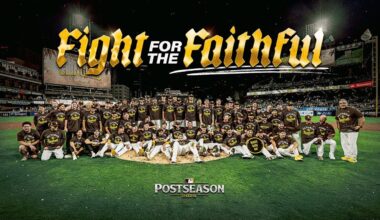 2025 Push for the Postseason