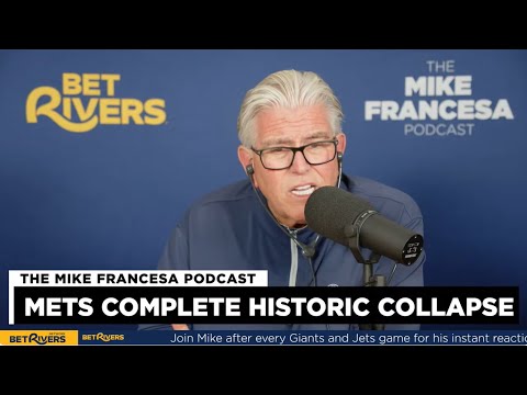 Mets "Gutless" in Season-Ending Loss - Yankees Finish on Hot Streak