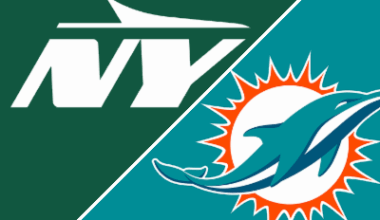 Game Thread: New York Jets (0-3) at Miami Dolphins (0-3)