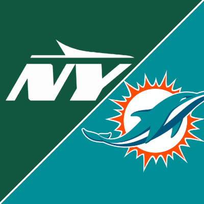 Game Thread: New York Jets (0-3) at Miami Dolphins (0-3)