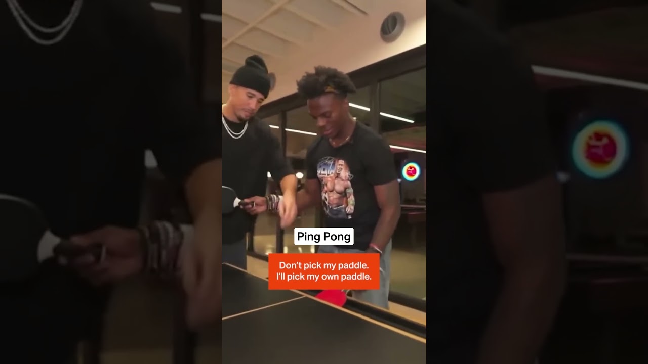 GG's in the chat! Book 🤝 IShowSpeed #shorts | Phoenix Suns @IShowSpeed