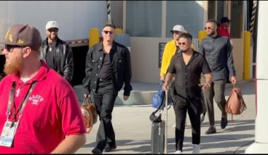 THE PADRES TRAVEL TO CHICAGO FOR A 2025 MLB POSTSEASON WILD CARD SERIES WITH THE CUBS!!! 09-28-25