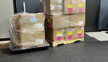 3rd Jersey Orders Spotted