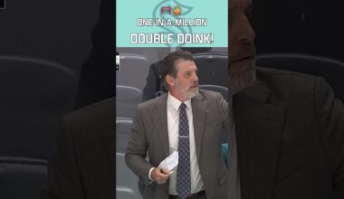 MUST SEE: NO-GOAL-vanen! 🤏🙅🏼