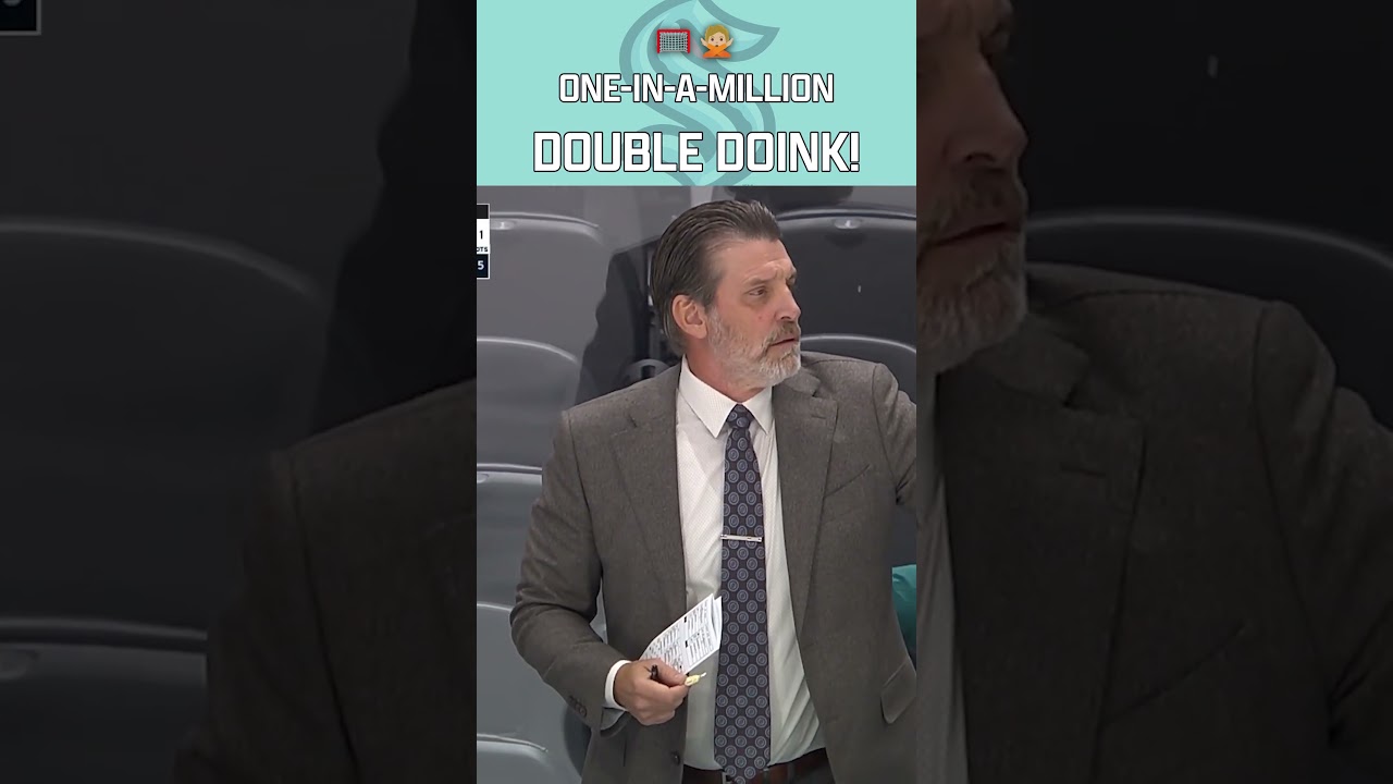 MUST SEE: NO-GOAL-vanen! 🤏🙅🏼