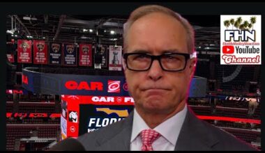 Paul Maurice, Florida Panthers: Postgame After OT Preseason Win v Carolina Hurricanes