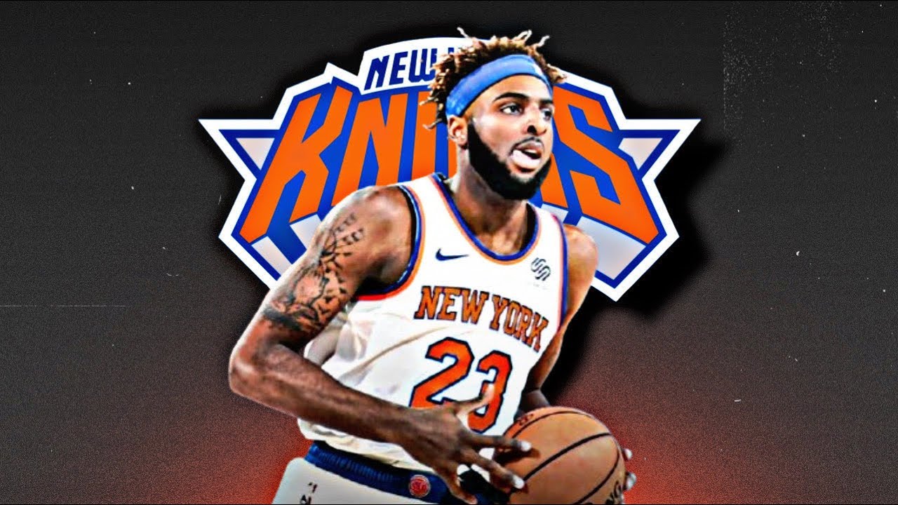 Knicks get incredible news that could be a game-changer!