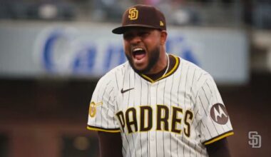 2025 Postseason Anthem: Fight For The Faithful