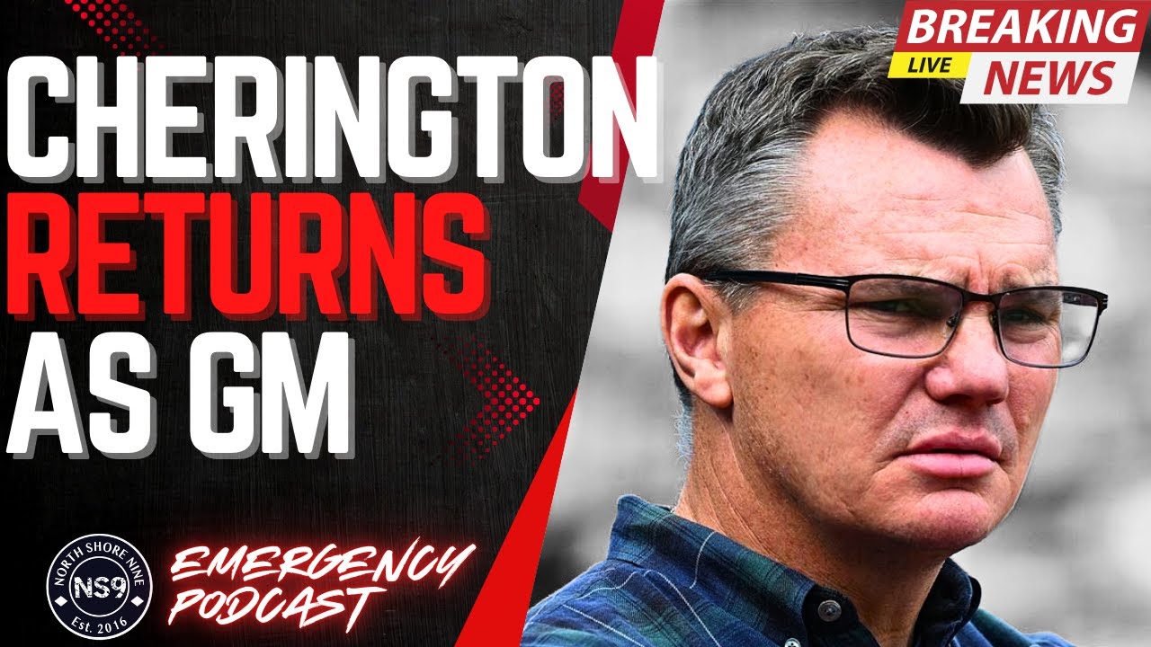 BREAKING: Ben Cherington & Don Kelly Returning To Pirates in 2026