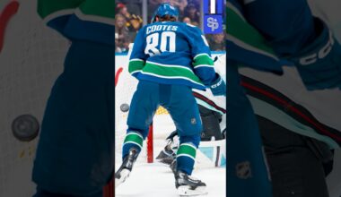 We need to talk about Braeden Cootes