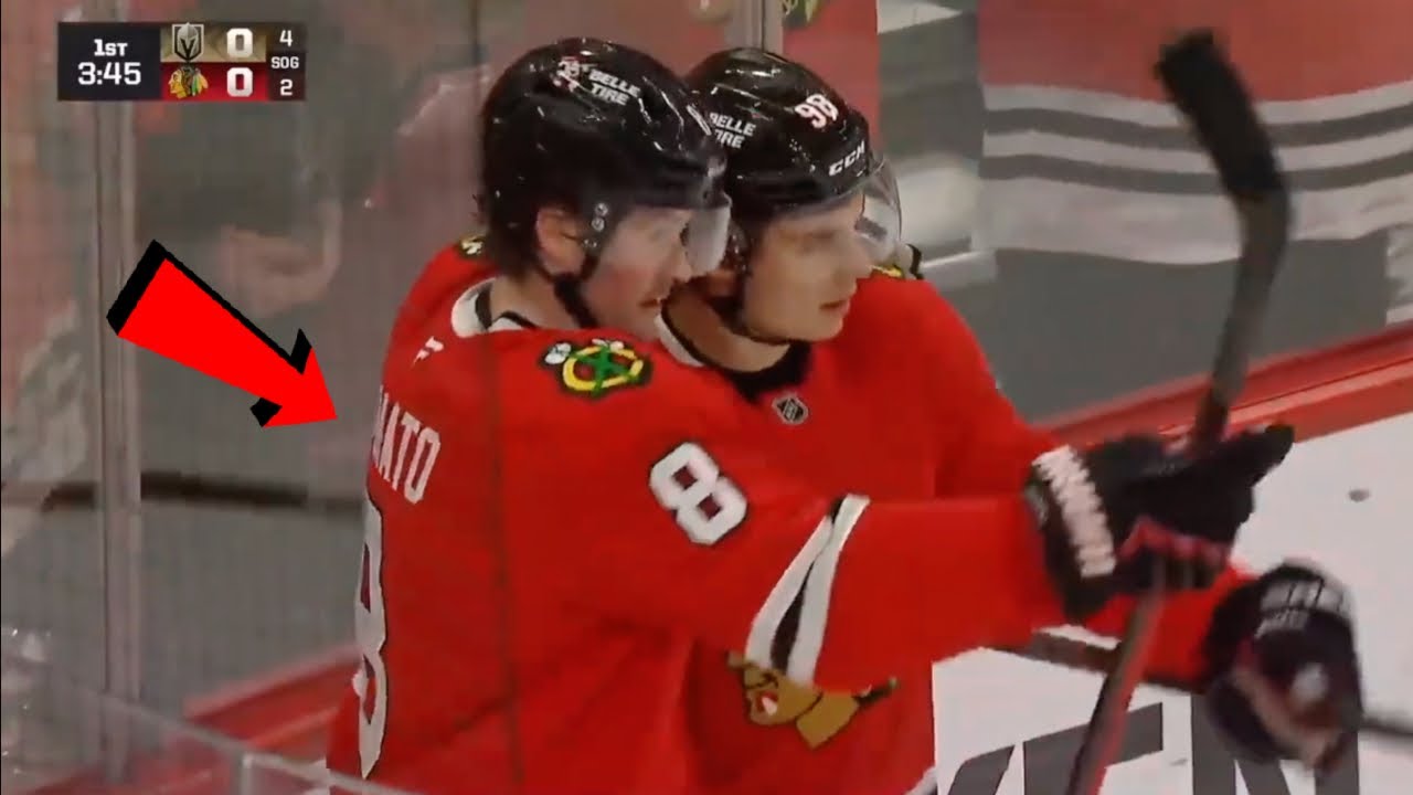 If He Proves Last Year Wasn’t a Fluke… Watch Out