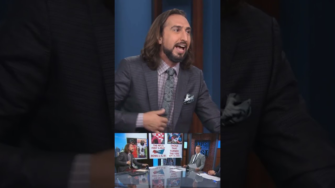 “When I know, I know.” #nfl #chiefs