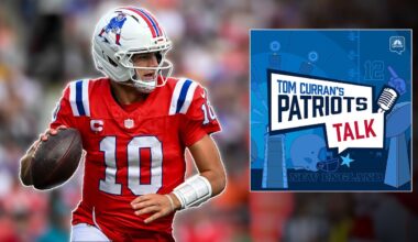 Patriots need to figure out how to stop self-destructing