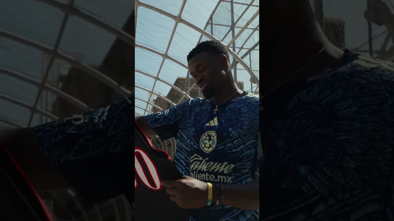 First Reactions. 🎥👀