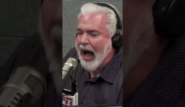 🚨 DON LA GRECA METS RANT ‼️ 🚨