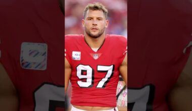 The 49ers Are Doomed Without Nick Bosa Unless They Make A Trade #shorts 49ers News
