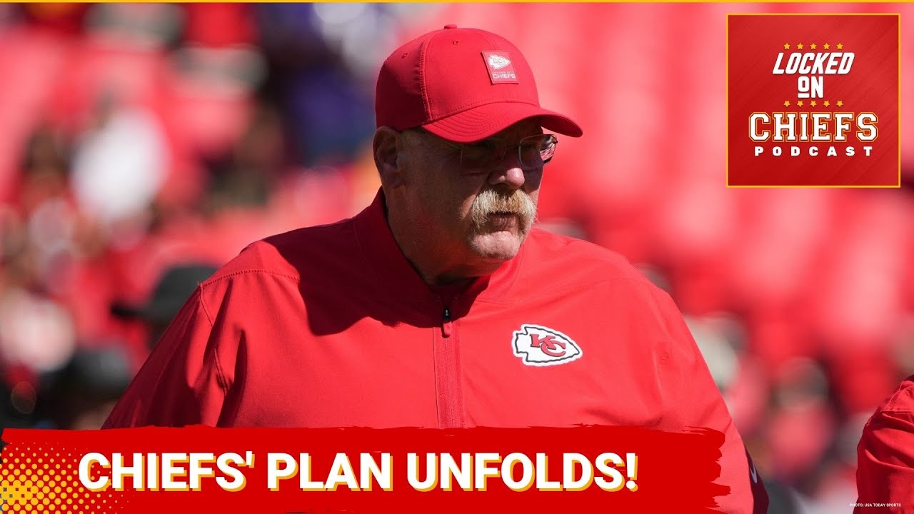 Chiefs' Offense FINALLY Clicks | Is This the TURNING POINT for Kansas City's Season?