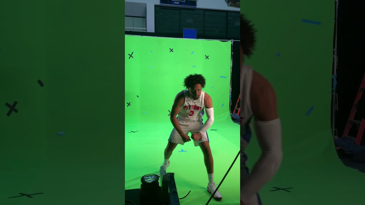 That’s our franchise player 😂