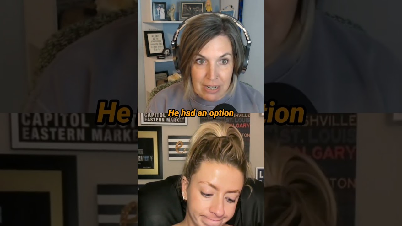 How ridiculous is this Luke Evangelista contract standoff?