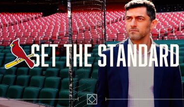 The Bloom Era Begins | St. Louis Cardinals