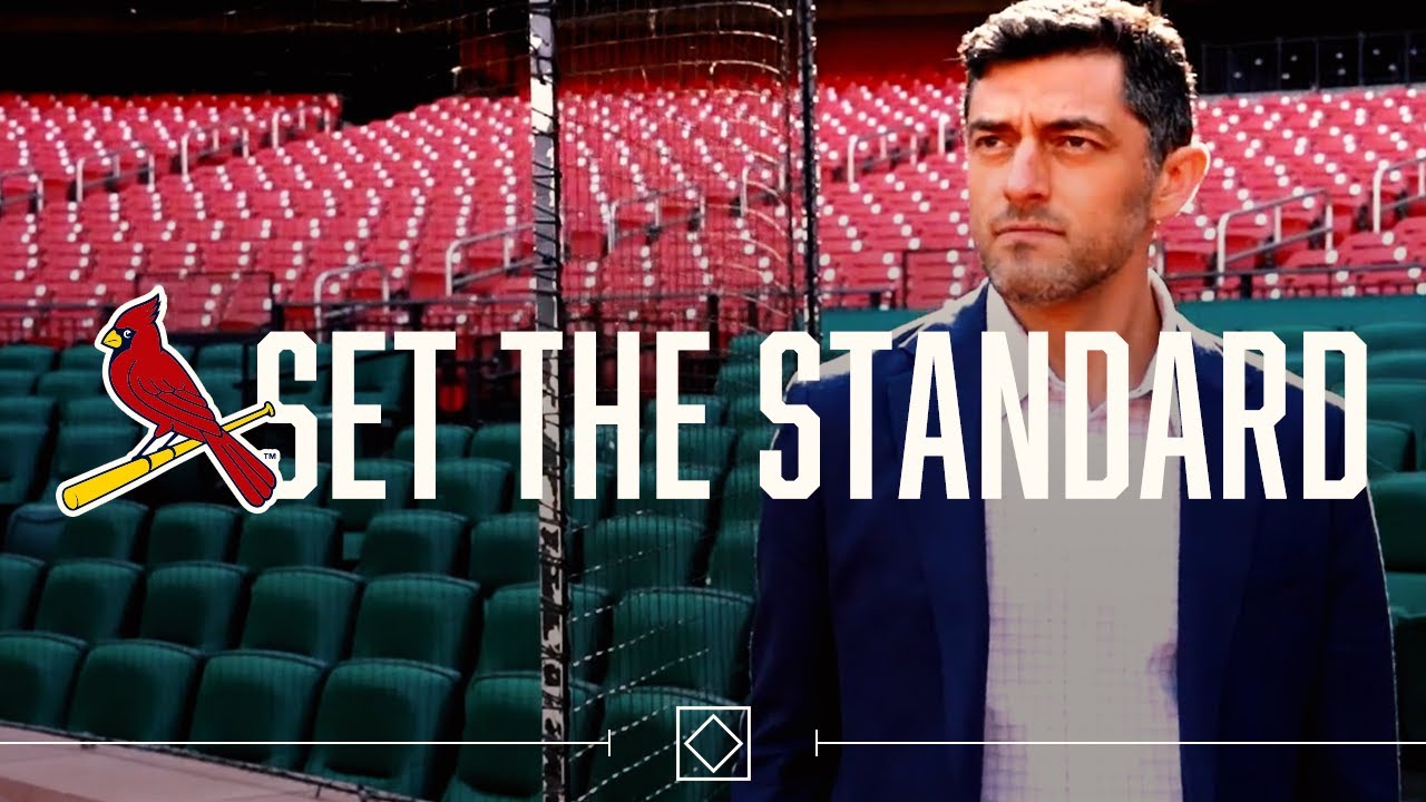 The Bloom Era Begins | St. Louis Cardinals