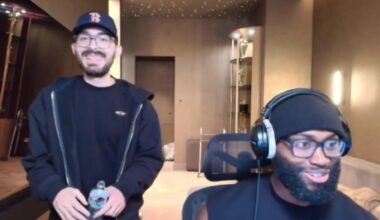 Jaylen Brown tried calling FIVE different Celtics teammates and nobody picked up