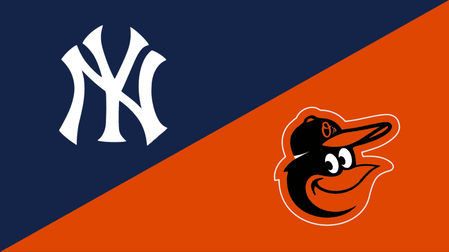 /r/MLB - New York Yankees at Baltimore Orioles [Game Thread]