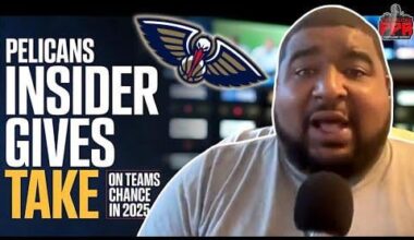 Pelicans Insider Reveals Truth on 2025 Season