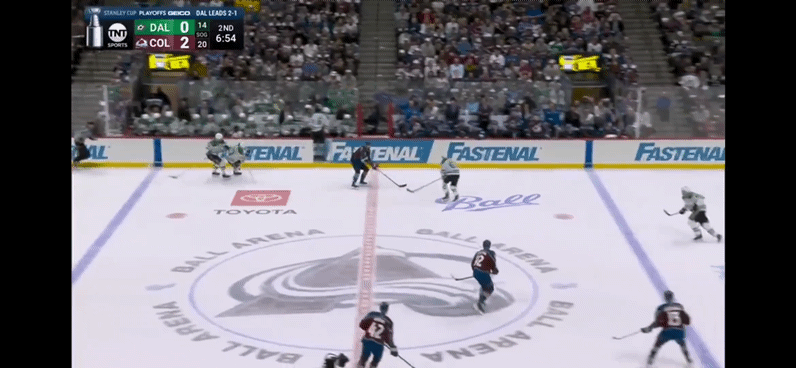 I'm tired of waiting to see more of this