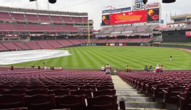 It’s ok. I’m here.