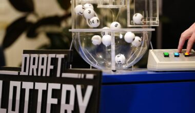 Pirates have the 3rd best odds for the first overall pick in '26. Three teams are ineligible for the lottery.