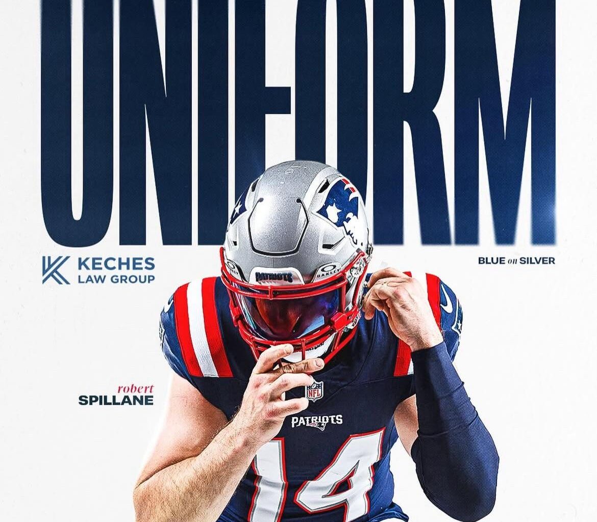 Uniforms for the opener