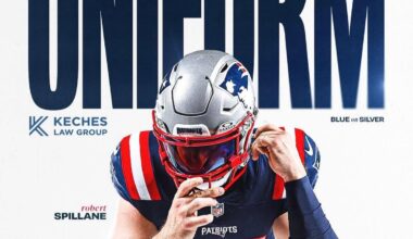 Uniforms for the opener