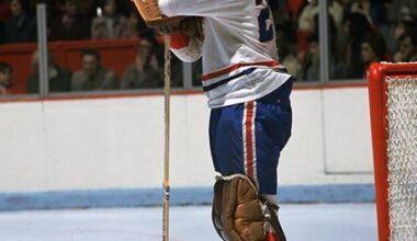 Rest in Peace Ken Dryden ❤️