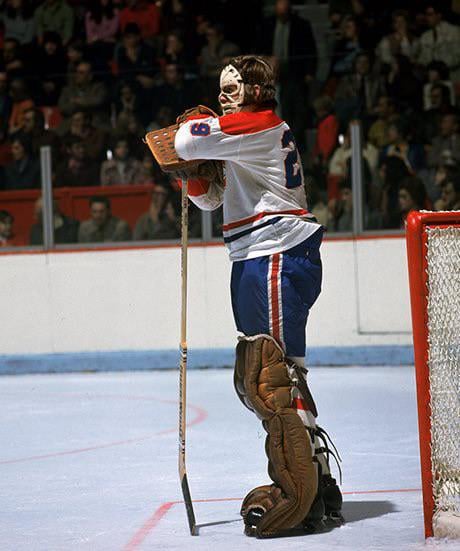 Rest in Peace Ken Dryden ❤️